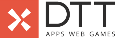 DTT App Web Games