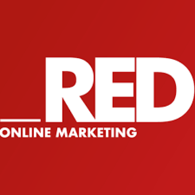 RED online marketing