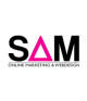 SAM online marketing